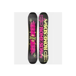 Deska snowboardowa Rome SDS Artifact 2023