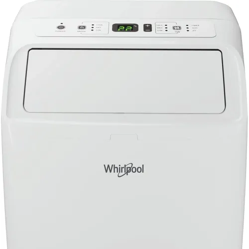 Klimatyzator WHIRLPOOL PACF212CO W