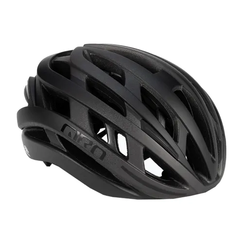 Kask rowerowy Giro Helios Spherical MIPS matte black/fade