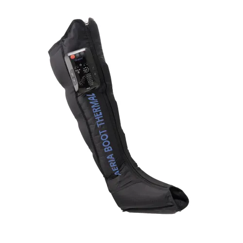 Masażer do nóg Renpho Aero Boot Thermal R-WML01