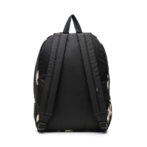 Vans WM Deana III Rucsac Vn00021my281 Negru / Alb