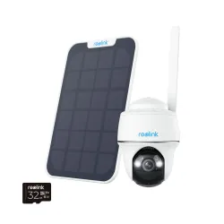 Kamera Reolink G430 + Solar Panel