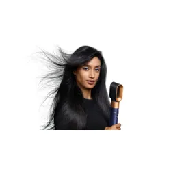 Dyson Airwrap Multistyler i.d. Straight+Wavy błękit pruski/miedź