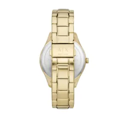 Armani Exchange AX1866 Gold Saati