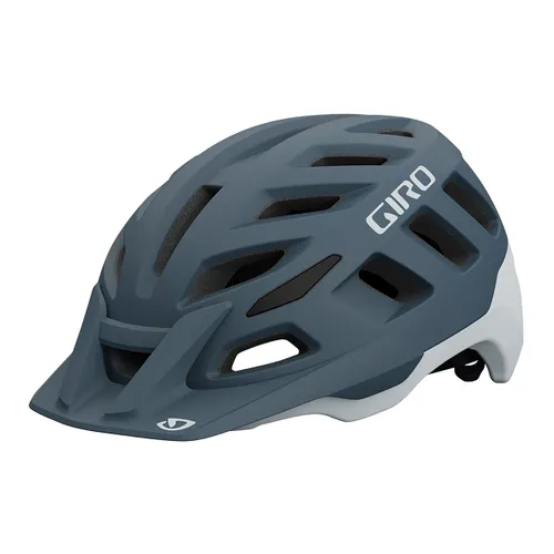 Kask rowerowy Giro Radix Integrated MIPS matte portaro grey