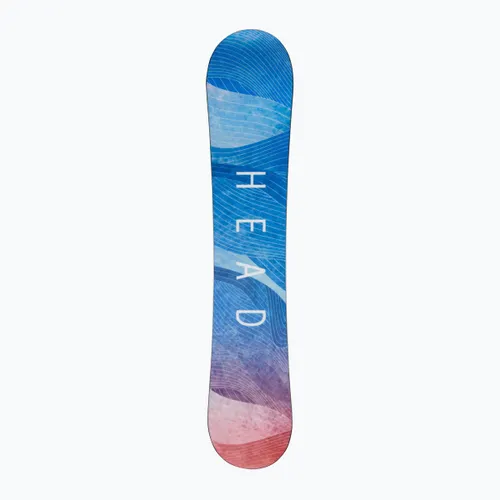Deska snowboardowa damska HEAD Fountain W