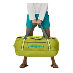 Дорожная сумка Patagonia Black Hole Duffel 70 l-phosporus green