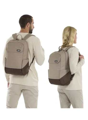 Рюкзак Thule Lithos набор tinted taupe / nuanced brown 20 l