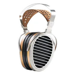 Słuchawki nauszne HiFiMAN HE-1000 V2 Srebrno-brązowy