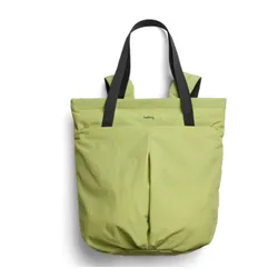 Plecak miejski Bellroy Lite Totepack - kiwi