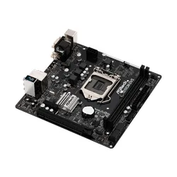 ASRock H310CM-DVS