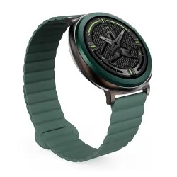 Smartwatch HiFuture Aurora Zielony