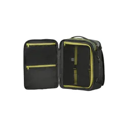 Рюкзак Samsonite Outtrax Cabin Underseat 15,6" - forest green