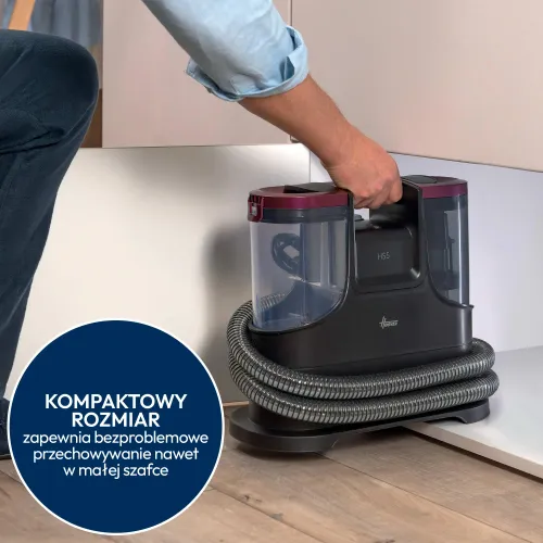 Odkurzacz Hoover HS530 011 400W