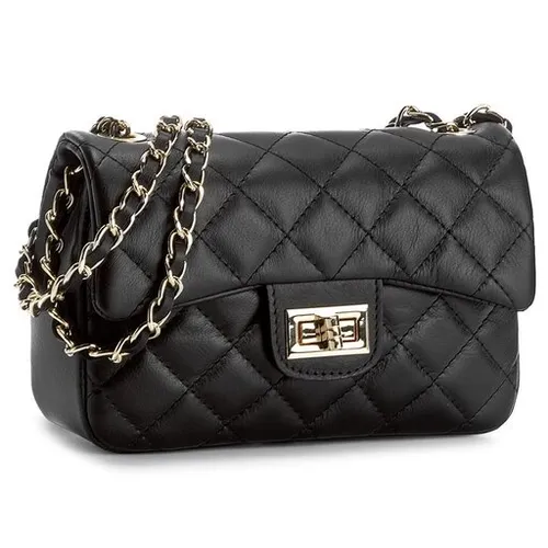 Portofel Creol K10356 Negru
