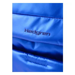 Женский повседневный рюкзак Hedgren BILLOW-strong blue