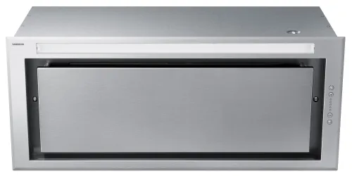 Okap Samsung NK72FG455CS/UR Stalowy