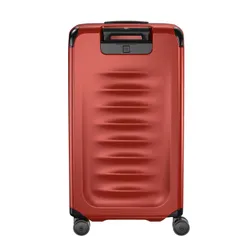 Walizka duża Victorinox Spectra 3,0 Trunk - red