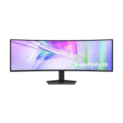Monitor Samsung ViewFinity S9 S49F950UAU 49' 5K DQHD VA 120Hz 5ms Zakrzywiony