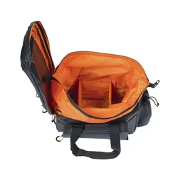 Сумка BASIL Miles Tarpaulin XL Pro + MIK