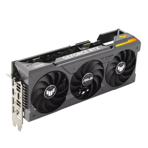 Karta graficzna ASUS TUF Gaming GeForce RTX 4070Ti 12GB GDDR6X 192bit DLSS