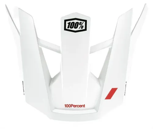 Kask rowerowy Full Face 100% Aircraft 2