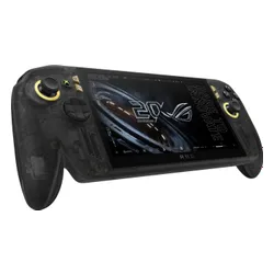 Konsola ASUS ROG Ally X20 Czarny