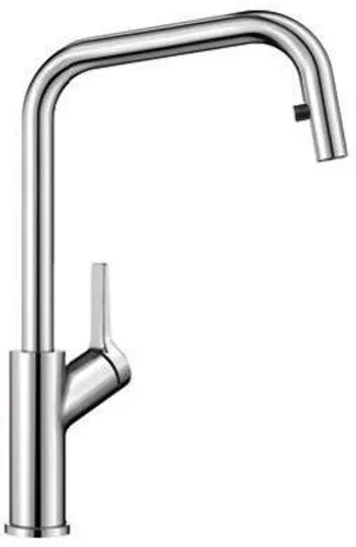 Bateria BLANCO Jurena-S 520765 Chrom