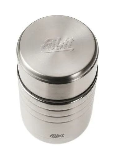 Termos na jedzenie Esbit Food Jug Majoris 1L - steel