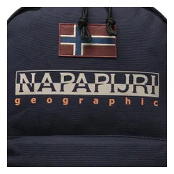 Napapijri Hering DP Np0a4g991 Blu Marine 176 Rucsac