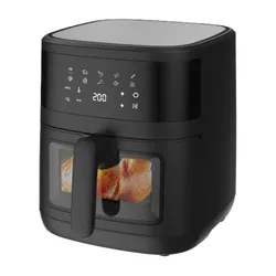 Air Fryer Frytkownica beztłuszczowa EXTRALINK SJ-650B