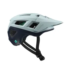 Kask rowerowy Lazer Coyote KinetiCore matte/light blue