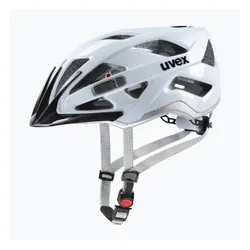 Kask rowerowy UVEX Active cloud/silver
