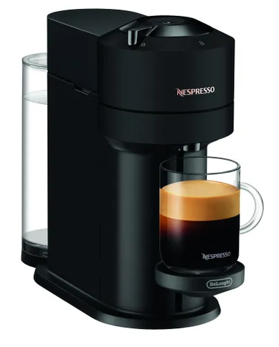 Кофемашина для капсул DeLonghi Nespresso Vertuo Next ENV120.BM