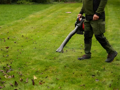 Spalinowa dmuchawa/odkurzacz Yato YT-85191