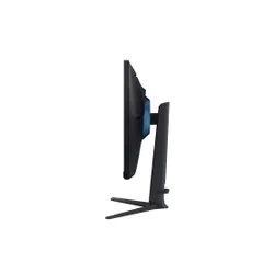 Monitor Samsung Odyssey G5 S27CG510EU 27" 2K VA 165Hz 1ms