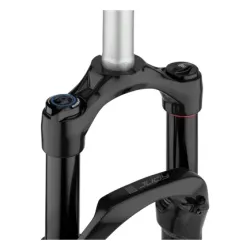 Amortyzator Rock Shox Judy Gold RL 27.5" 1 1/8 9x100 42mm off  z manetką - 120mm