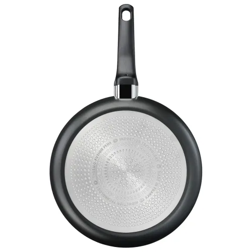 TEFAL Ultimate 32 cm czarna - patelnia tytanowa nieprzywierająca