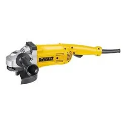 Dewalt DWE490 Taşlama Makinesi