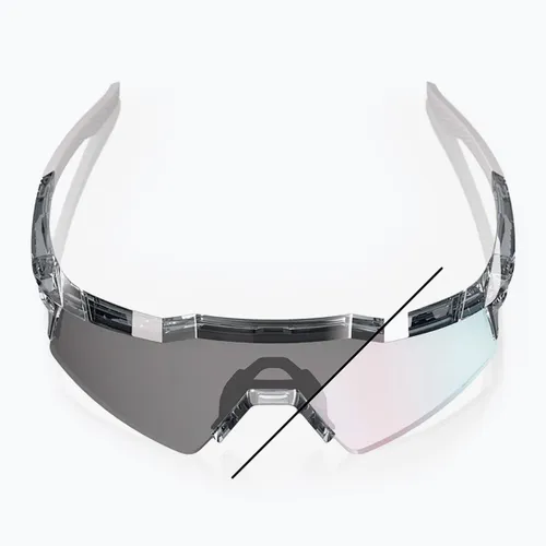 Okulary fotochromowe 100% Speedcraft SL