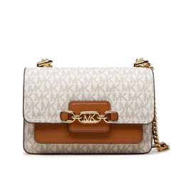 Torebka MICHAEL Michael Kors Heather 32S2G7HC0B