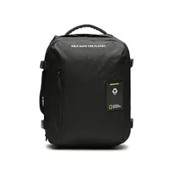 Rucsac National Geographic Ocean N20906. 06 negru 6