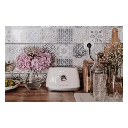 Toster Gorenje T900RL Rozmrażanie 1000W