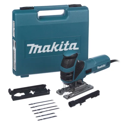 Makita 4351CT Elektrikli testere