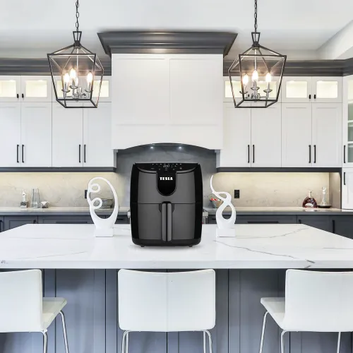 Air fryer Tesla AirCook Q40 1500W