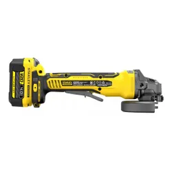 Stanley SFMCG700M2K Taşlama Makinesi