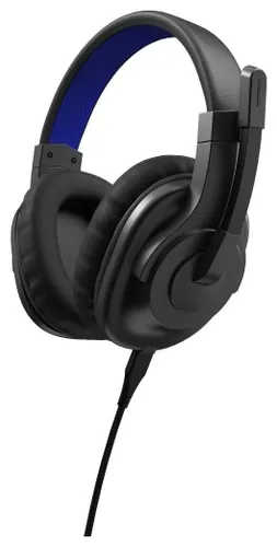 uRage SoundZ 200v2 słuchawki gamingowe czarne
