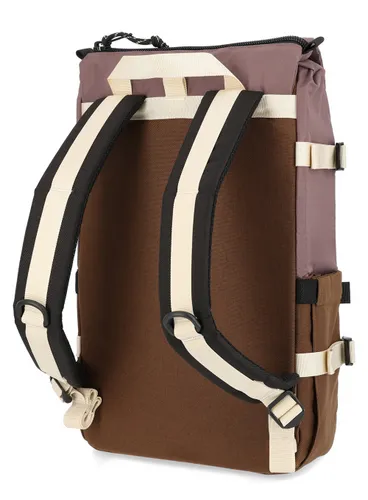 Школьный рюкзак Topo Designs Rover Pack Classic-peppercorn / cocoa