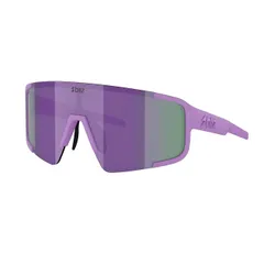 Okulary przeciwsłoneczne Bliz P003 matte purple/grey purple multi