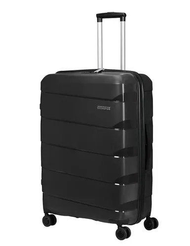 Walizka duża American Tourister Air Move - black